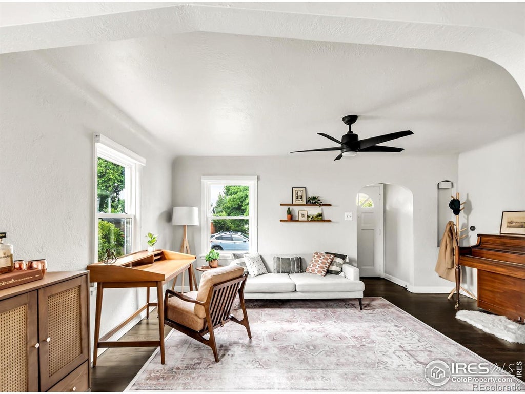 1400 S Birch Street, Denver