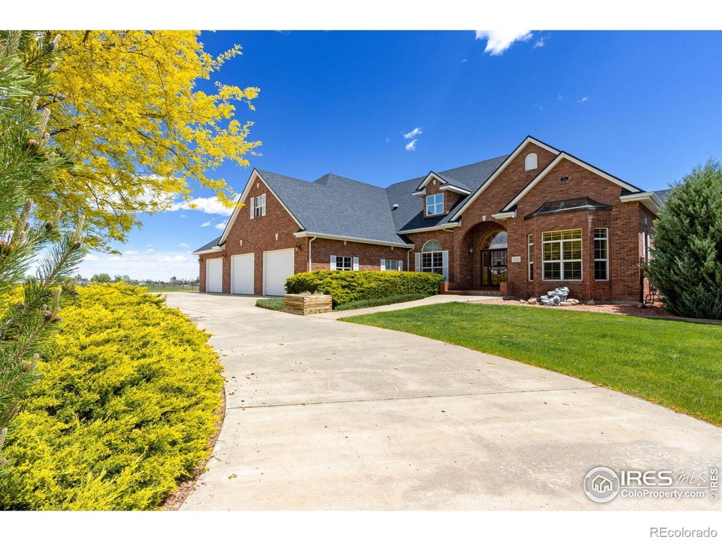 2366 Shoreside Drive, Berthoud