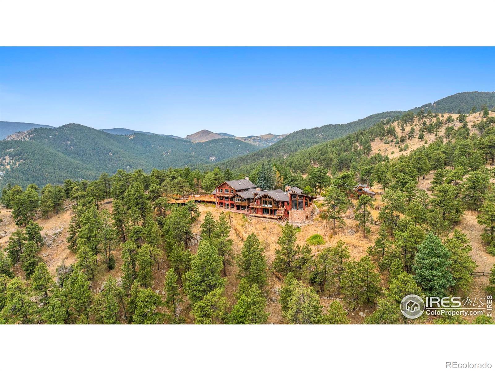 Boulder Real Estate - MLS # IR1042738, Residential real estate for Sale in Sugarloaf, MLS Listings # IR1042738