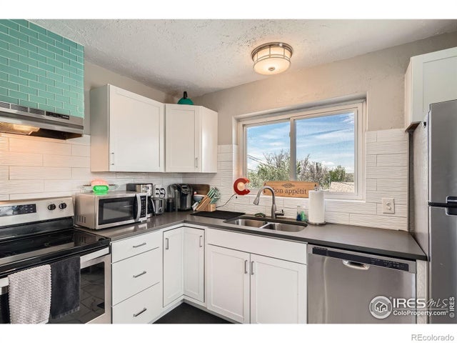 4009 W 52nd Avenue, Denver