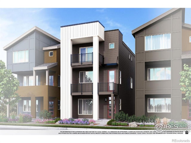 16639 Promenade Lane, Broomfield