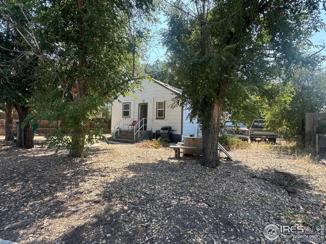 940 B Street, Greeley