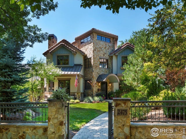 2475 S Columbine Street, Denver