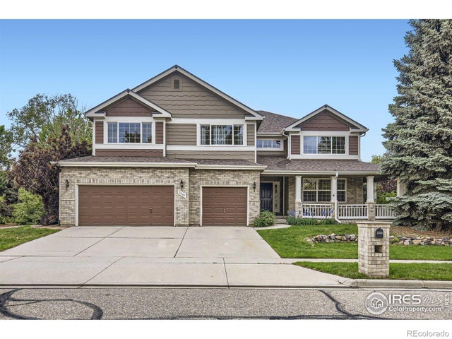 2215 Parkview Drive, Longmont