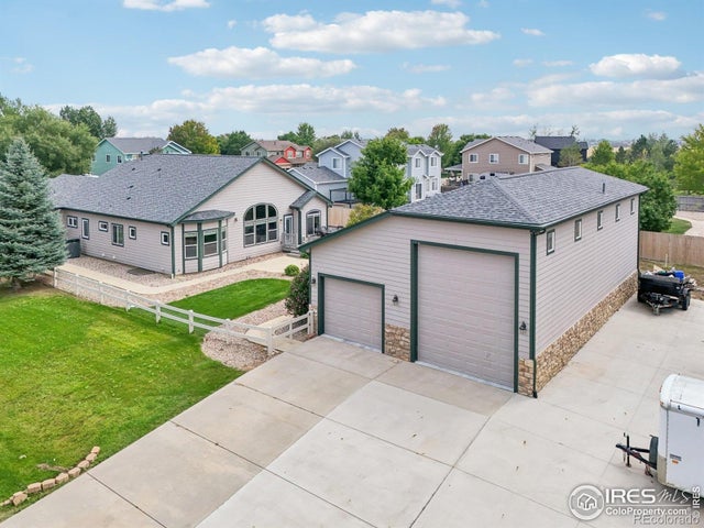 4721 Maggie Court, Loveland