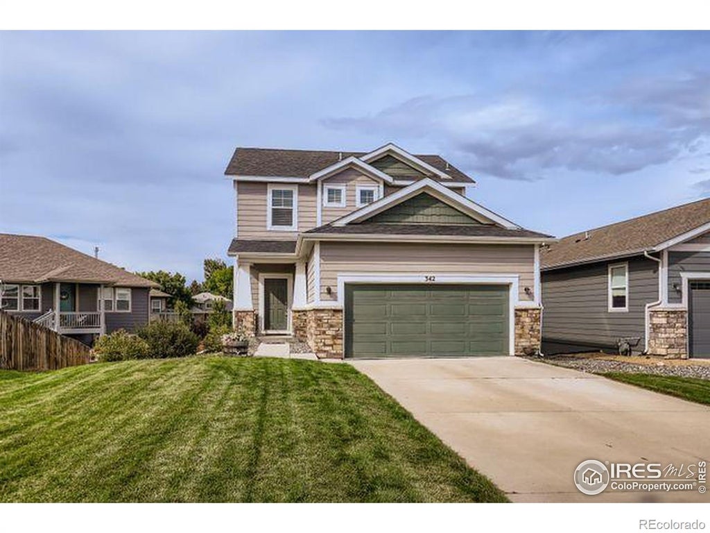 342 Spartan Avenue, Berthoud