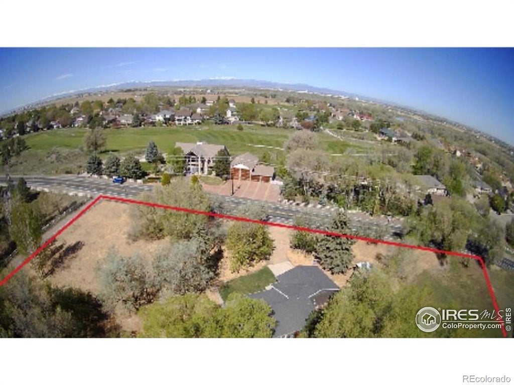 504 N 71st Avenue, Greeley