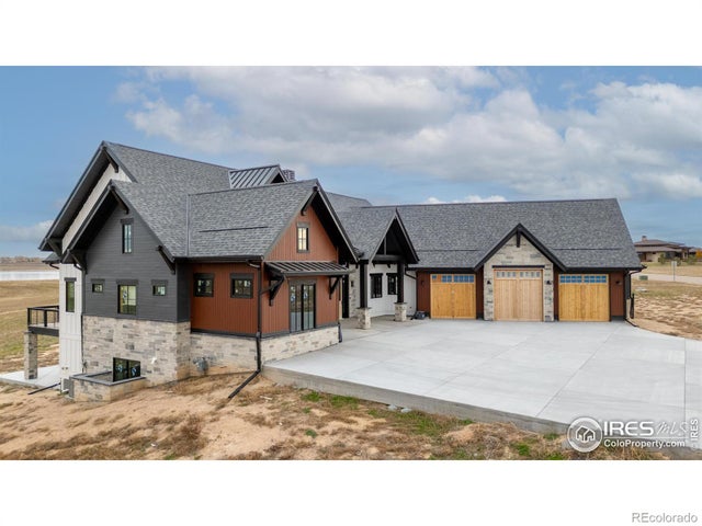 3554 Taliesin Way, Fort Collins