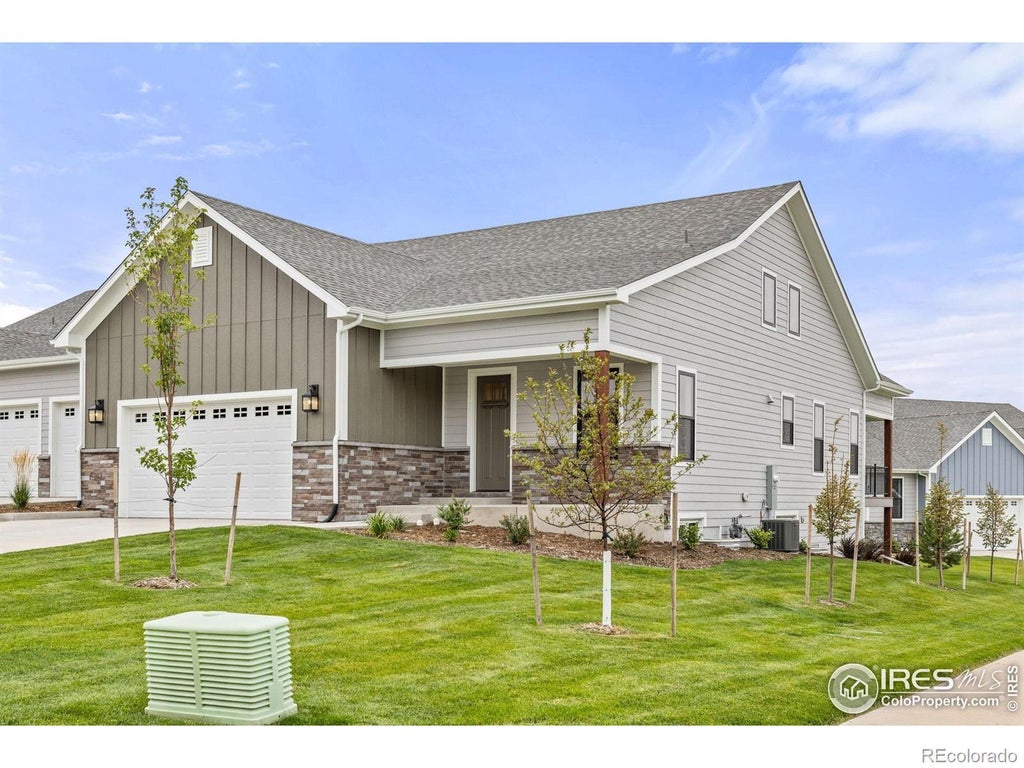 215 57th Avenue, Greeley