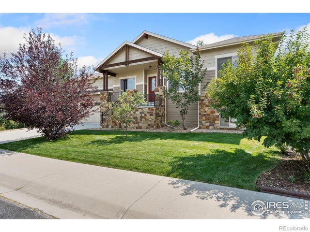 629 Deer Meadow Drive, Loveland