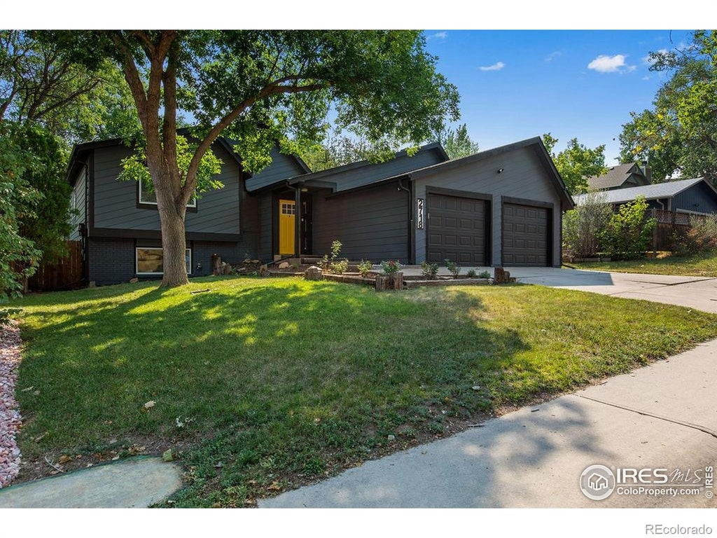2718 Dunbar Avenue, Fort Collins