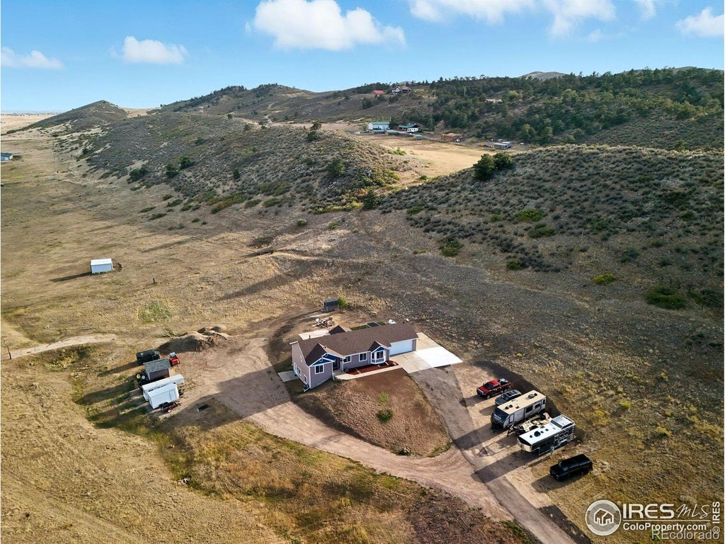 2272 Golden Valley Road, Loveland