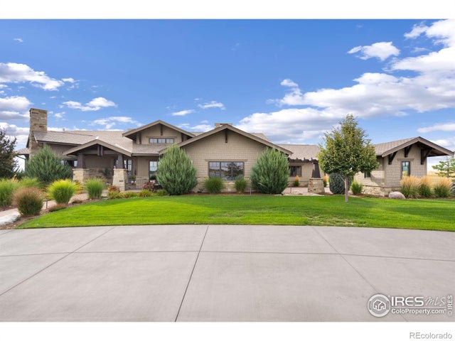3947 Taliesin Way, Fort Collins