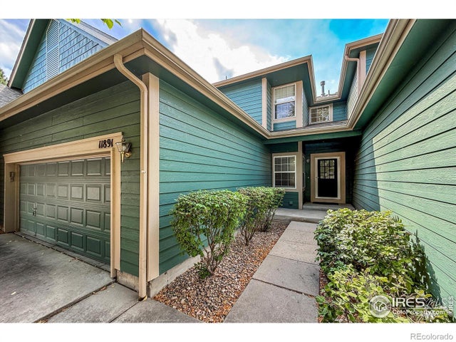 11891 W Stanford Place, Morrison