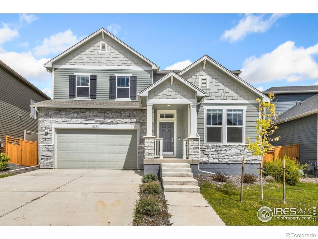 5260 2nd Avenue, Timnath