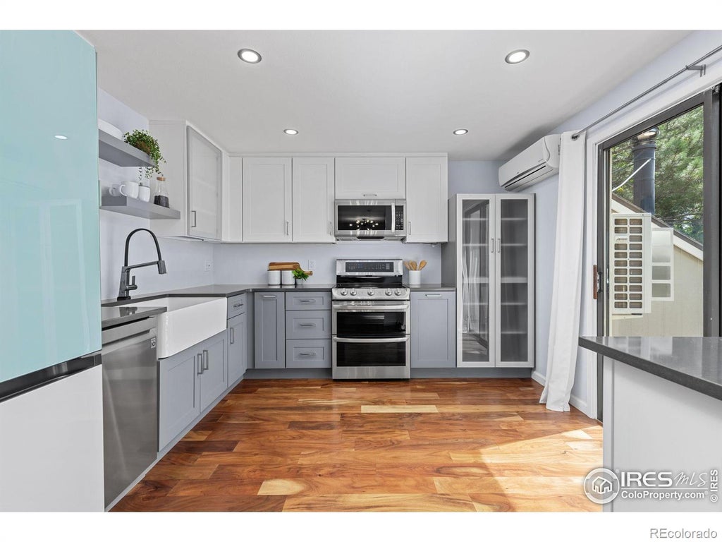 3394 Cripple Creek Trail H15, Boulder