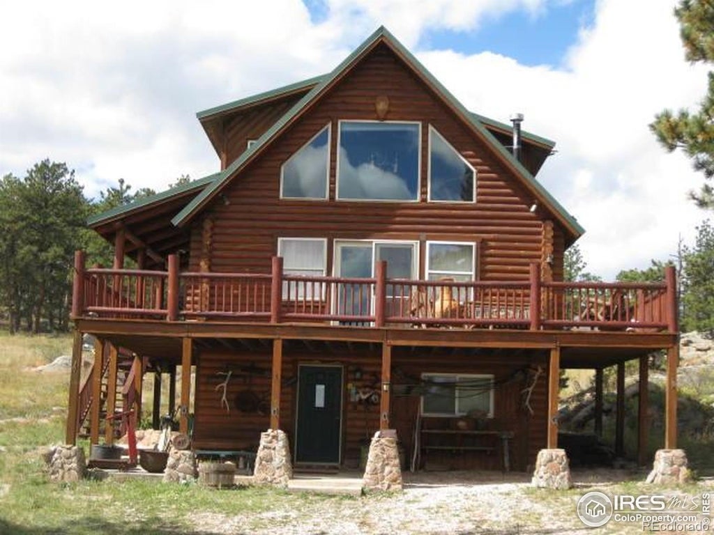 3676 Cherokee Meadows Road, Livermore