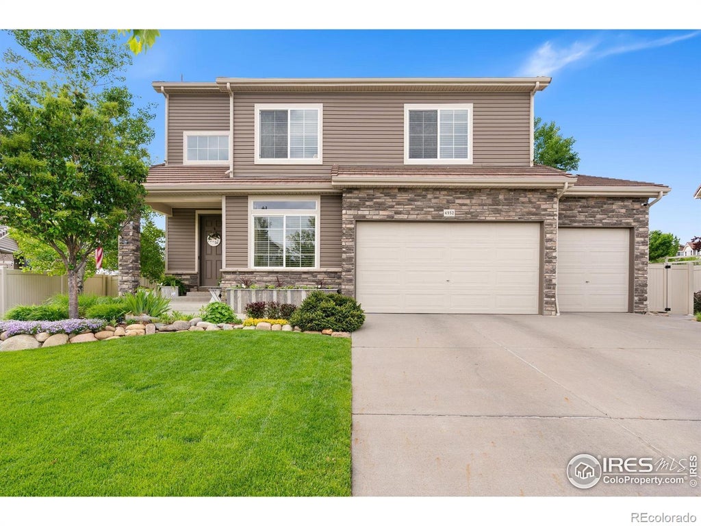 4952 Silverwood Drive, Johnstown