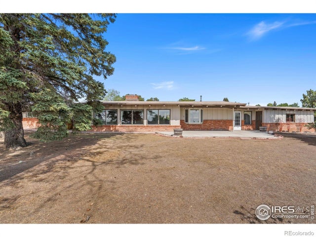 2115 Lindenmeier Road, Fort Collins