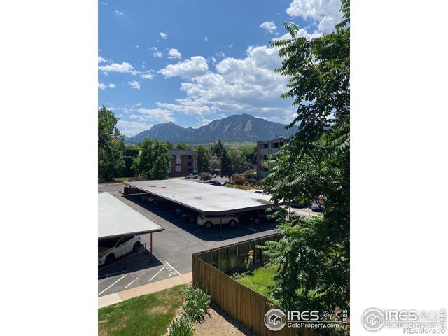 2227 Canyon Boulevard 359b, Boulder