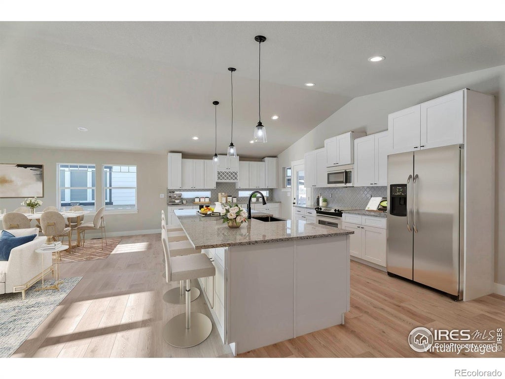 9048 Harlequin Circle, Frederick