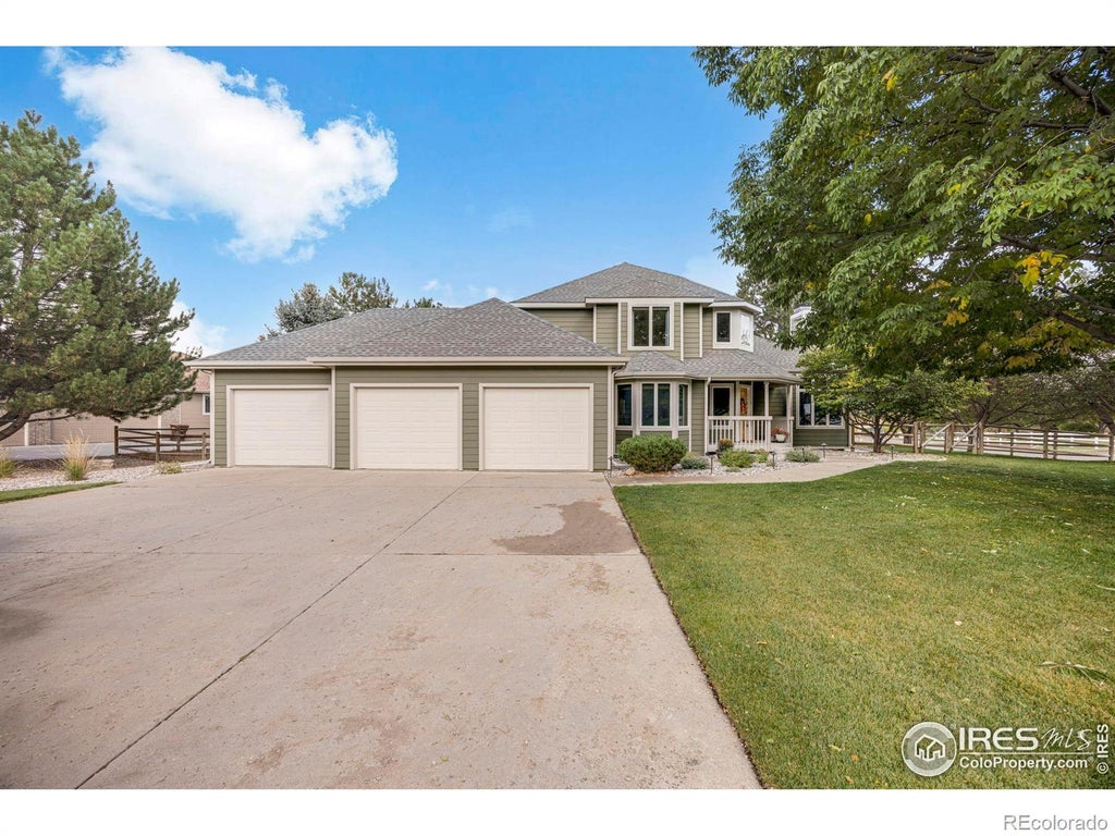 7330 Silvermoon Lane, Fort Collins