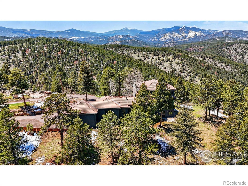 290 Skyhill Drive, Evergreen