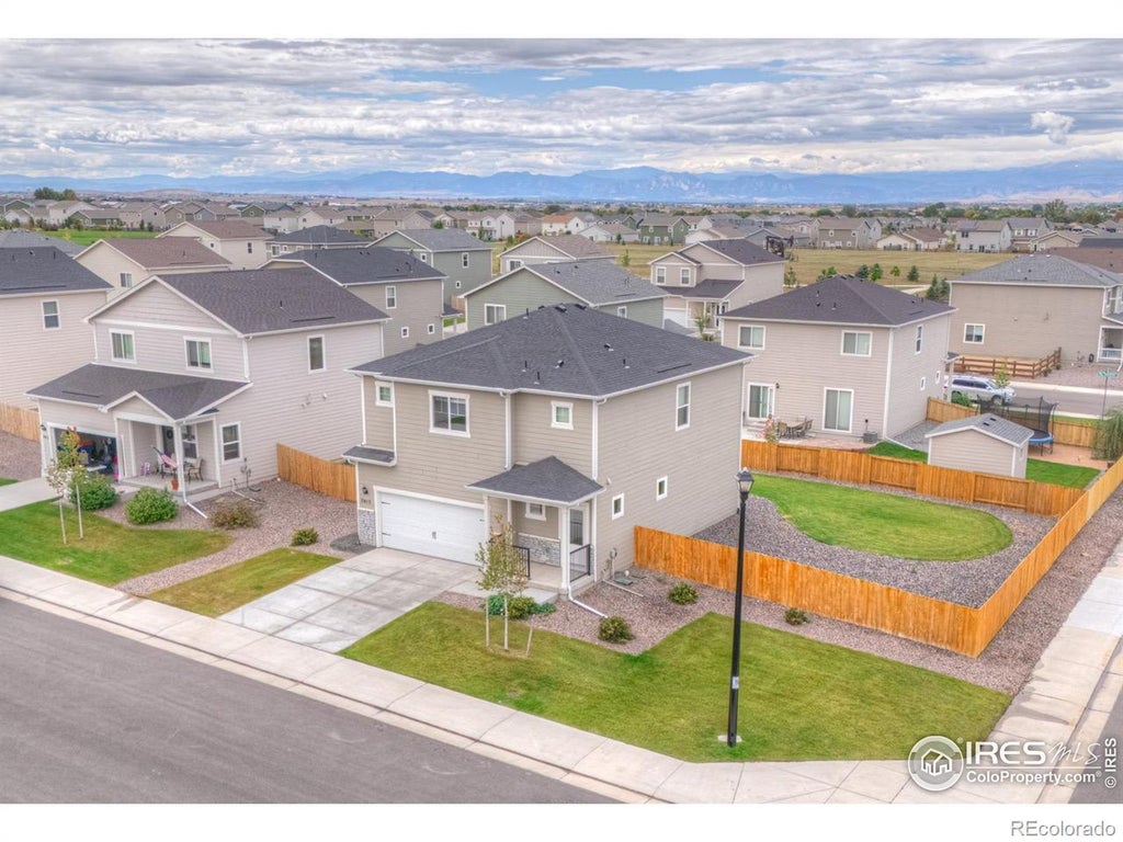 7415 Dolores Avenue, Frederick