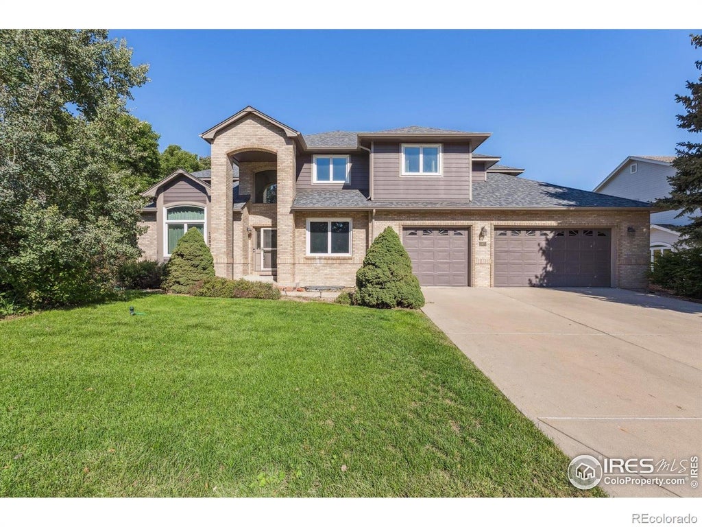 13971 Telluride Drive, Broomfield