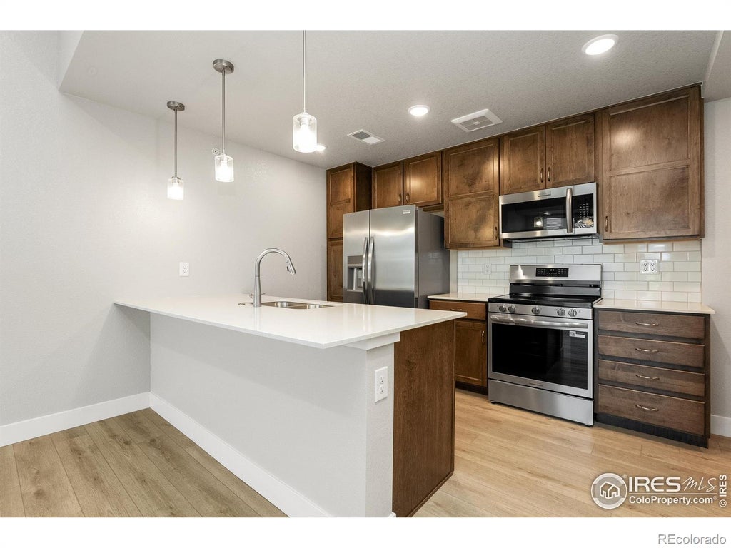 974 Landmark Way 8, Fort Collins