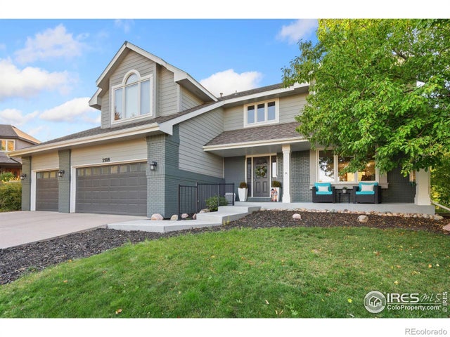2508 Doolittle Court, Fort Collins