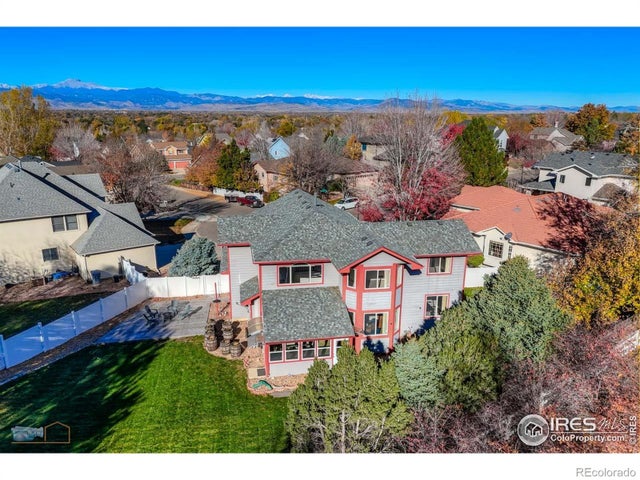 575 Brookside Drive, Longmont