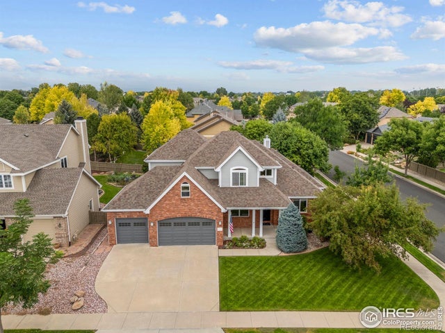 5751 Stonewater Drive, Fort Collins