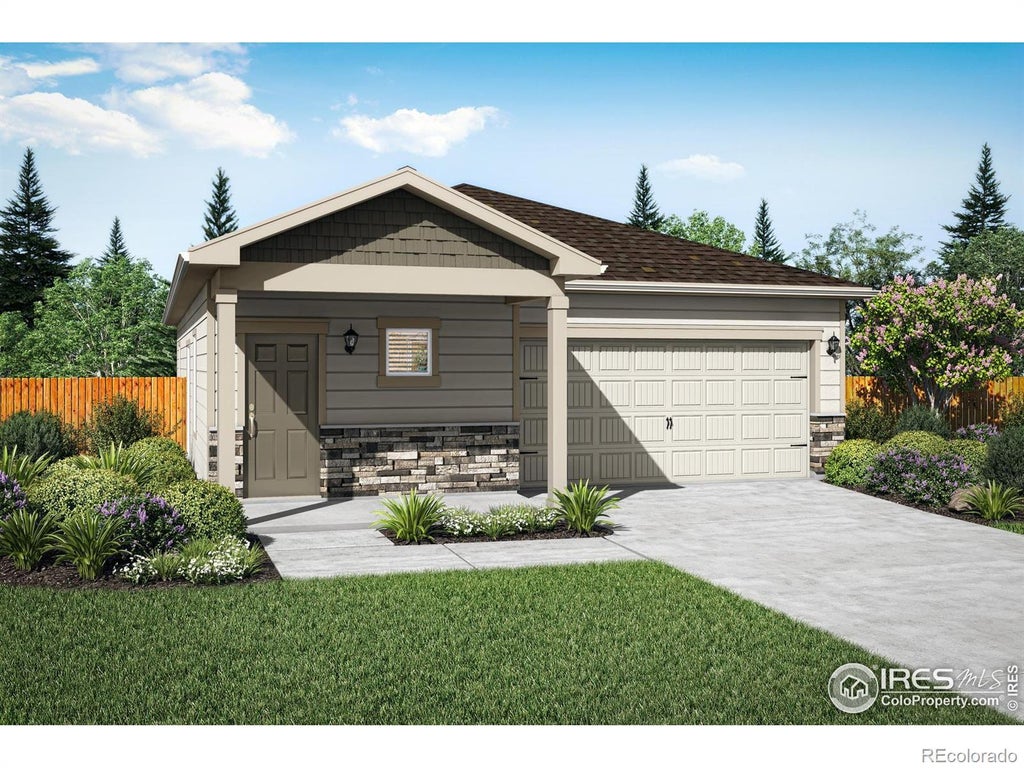 7414 Green River Avenue, Frederick