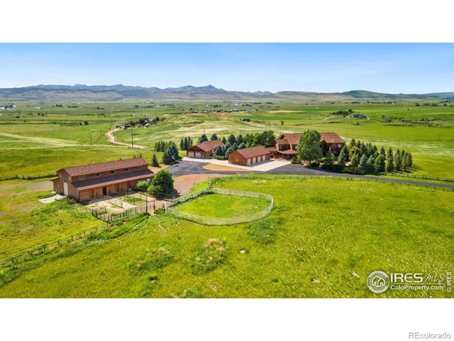 7389 Douglass Lake Ranch Road, Fort Collins