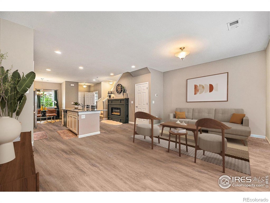 14700 E 104th Avenue 1104, Commerce City