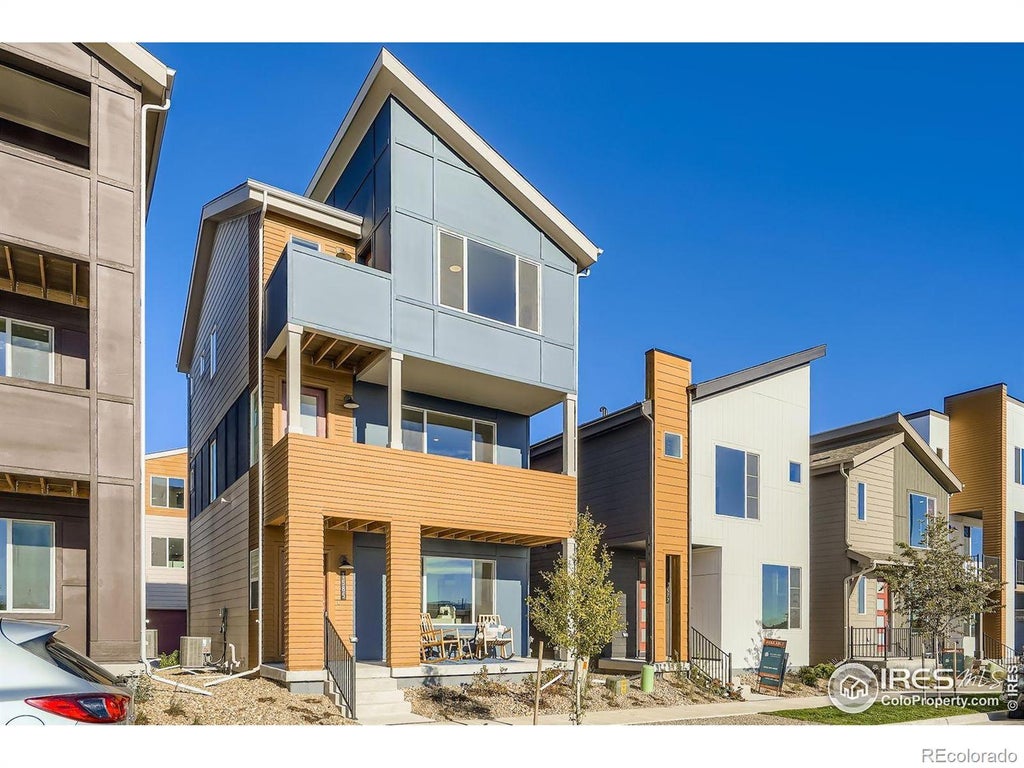 1585 W 166th Avenue, Broomfield