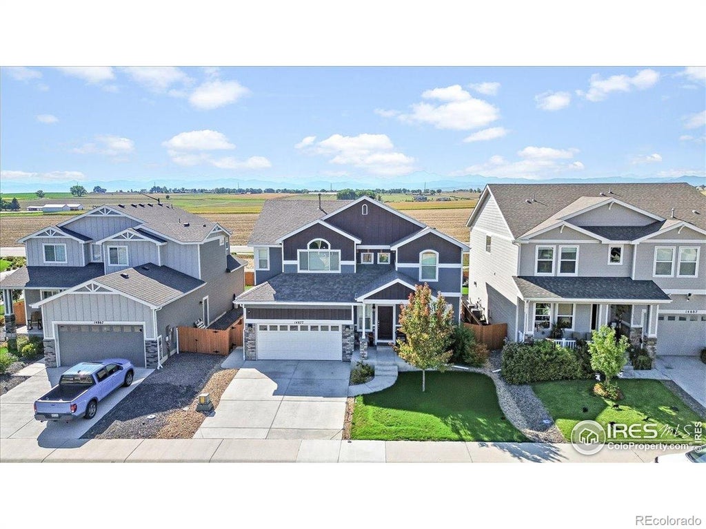 14877 Lineback Drive, Mead