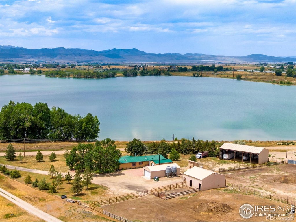 4410 N County Road 13, Fort Collins