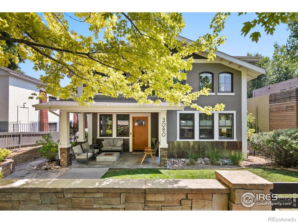 3080 7th Street, Boulder