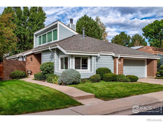 3333 E Florida Avenue 85, Denver