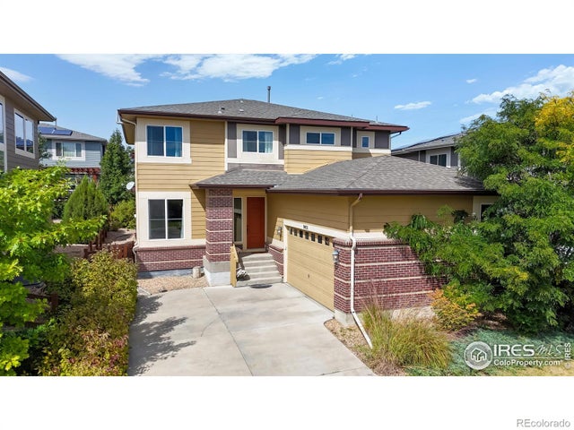 9455 Joyce Way, Arvada