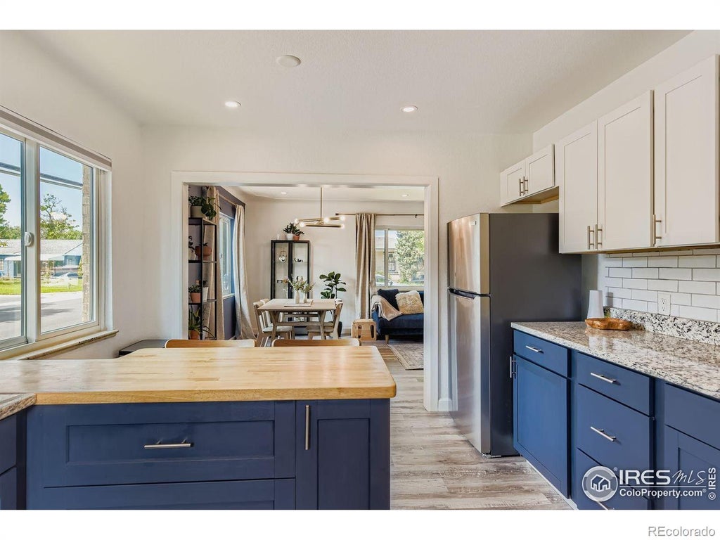 500 Yates Street, Denver