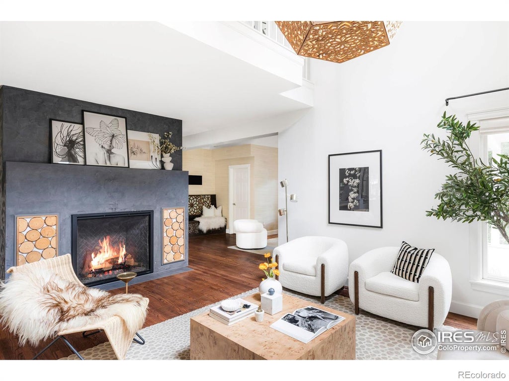 1070 Juniper Avenue, Boulder