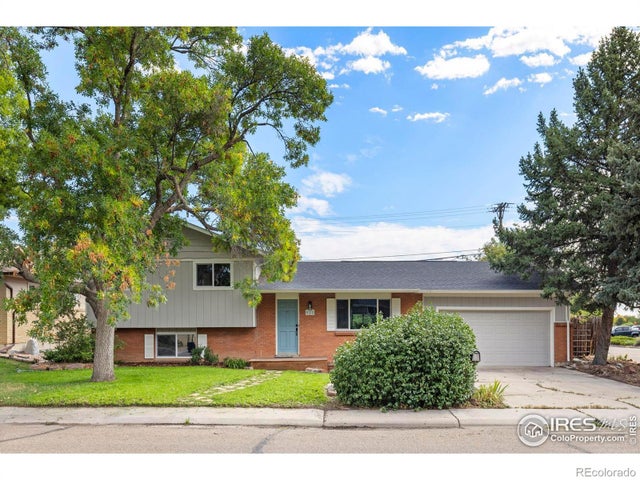 922 S Coffman Street, Longmont