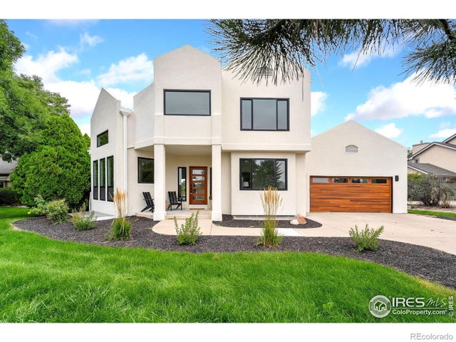 5304 Vardon Way, Fort Collins