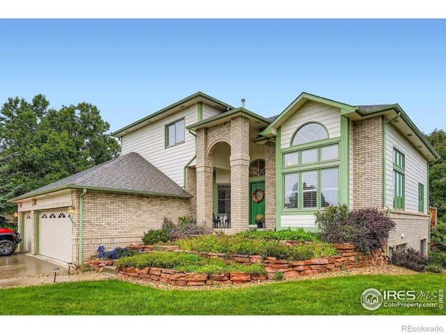 2284 Indian Peaks Circle, Longmont