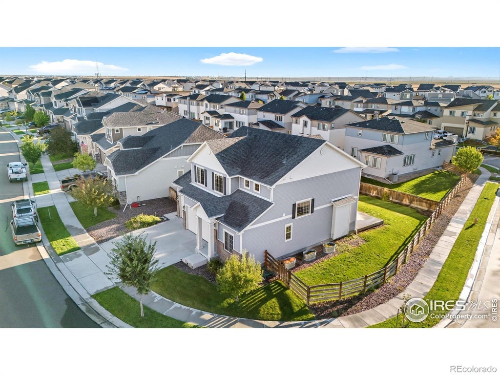 10008 Walden Court, Commerce City