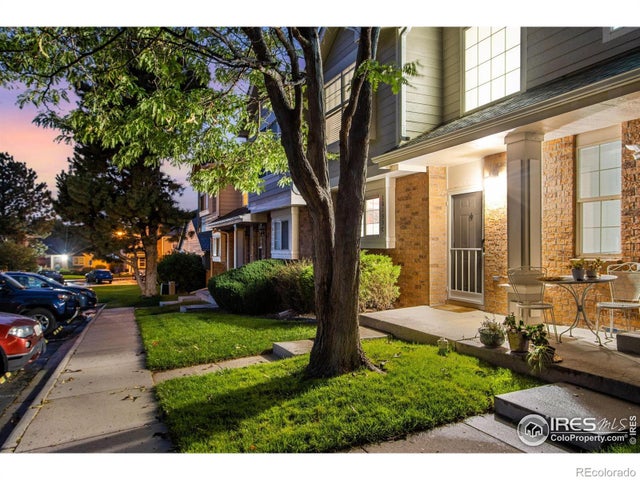 18153 E Alabama Place C, Aurora