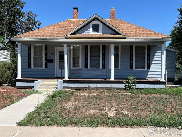 1457 10th Street, Greeley